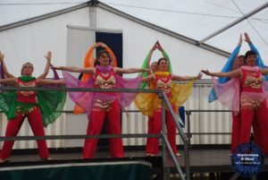 2013: Dallesfest · BVAM · Bürgervereinigung Alt-Münster e.V.