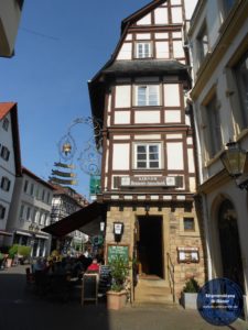 2016: Ausflug nach Bad Kreuznach · BVAM · Bürgervereinigung Alt-Münster e.V.